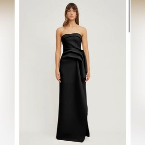 TOJHÀ November Dress